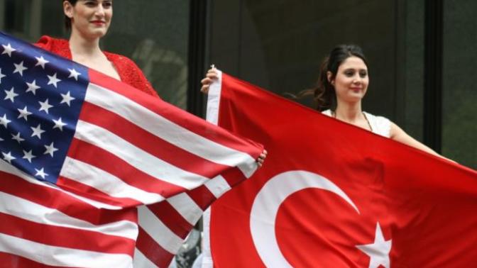 Amerikalılara "Türkiye'yi Kıskanıyor musunuz?" Diye Sordum ve İşte Gelen Cevaplar!