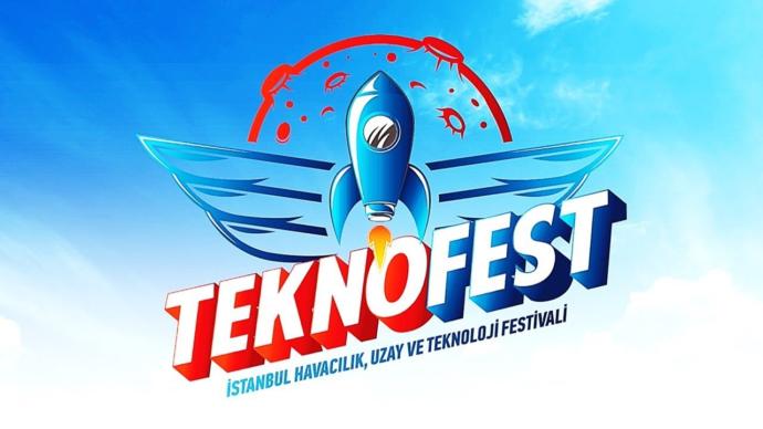 Ayakları Yere Basmayan İlk Festival: Teknofest!