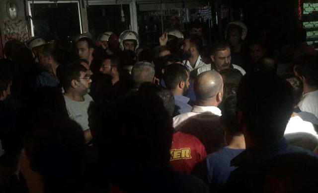 Kavgaya Karışan Suriyeliler Sınır Dışı Edilecek