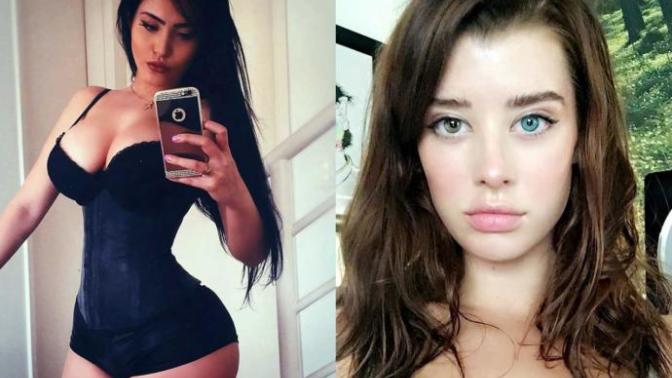 Instagram ile Birlikte Trend Olan Fiziksel Özellikler Nelerdir?