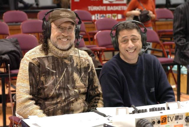 Türk Basketbolunun Çınarı, İsmet Badem Seni Asla Unutmayacağız!