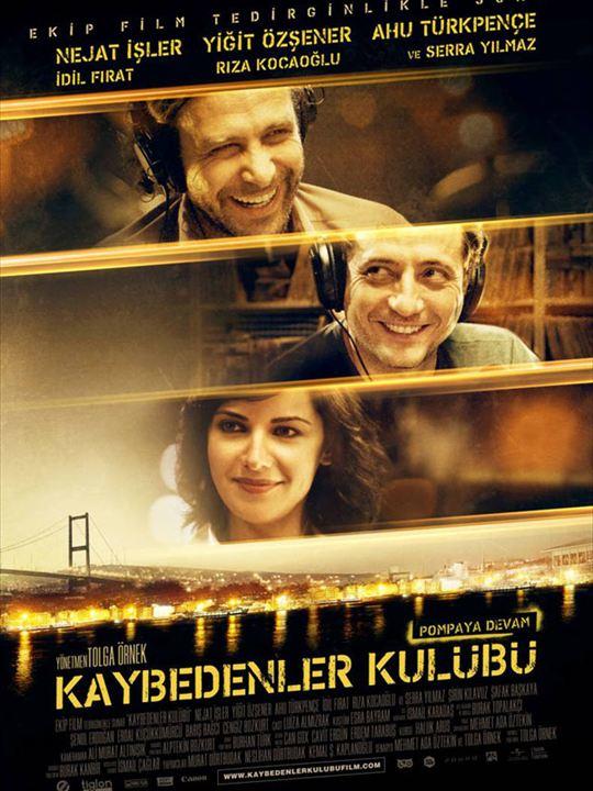 Türk Sinema Tarihinin Gelmiş Geçmiş En iyi 7 Filmi