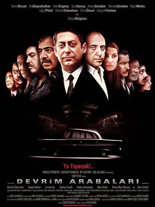 Türk Sinema Tarihinin Gelmiş Geçmiş En iyi 7 Filmi