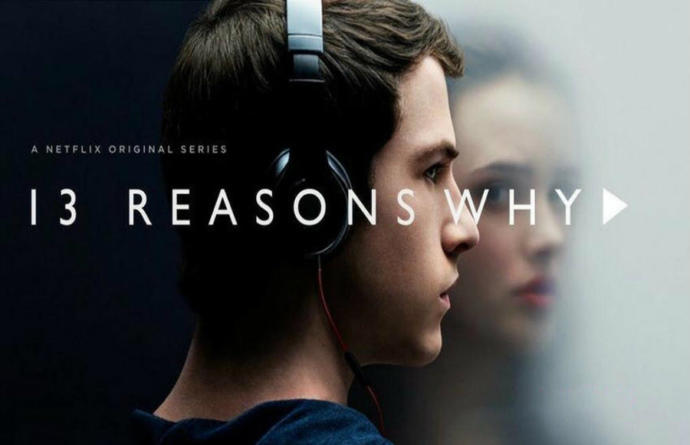 13 Reasons Why