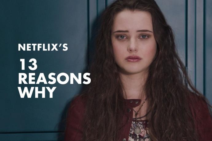 Karakter: Hannah Baker