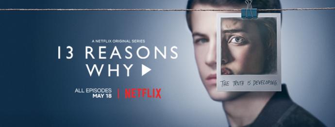 Karakter: Clay Jensen
