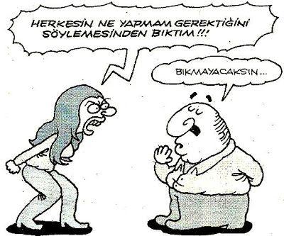 Sık Yapılan En Büyük 10 İletişim Hatası!