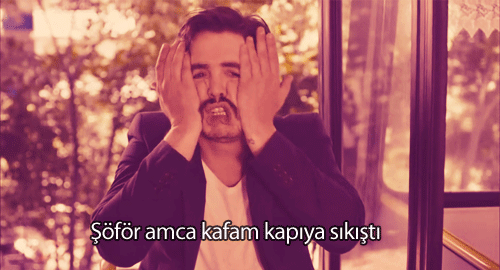 KizlarSoruyor Editör, Fenomen ve Moderatörlerinin Sizlere Mesajları Var! ✉️