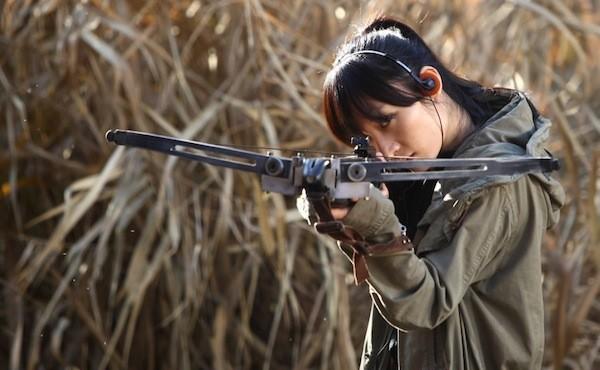 Baştan Sona Meraktan Çatlatan Bir Film: Confession of Murder!