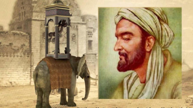 İlkleri Kendilerine Ait Olan 5 Müslüman Bilim Adamı!