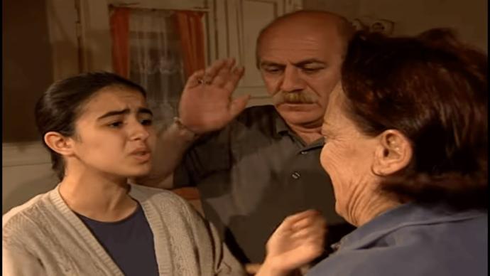 Çocukluğumuzun Unutulmaz Dizileri ile Geçmişe Yolculuk Ediyoruz!