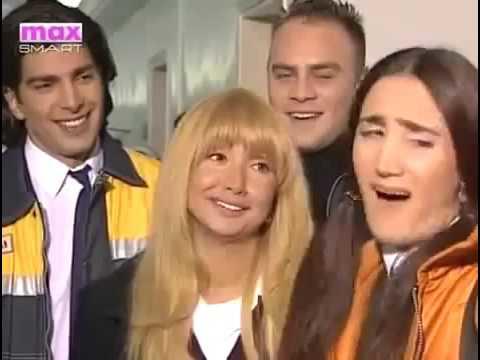 Çocukluğumuzun Unutulmaz Dizileri ile Geçmişe Yolculuk Ediyoruz!