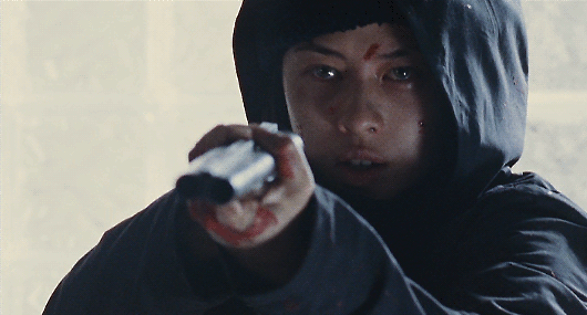 1 Film 1 Bence: Martyrs