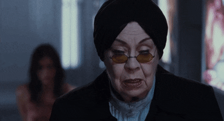 1 Film 1 Bence: Martyrs