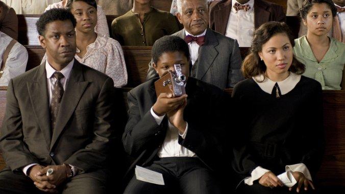 Hafta Sonu Keyfinizi Katlayacak Bir Film: The Great Debaters