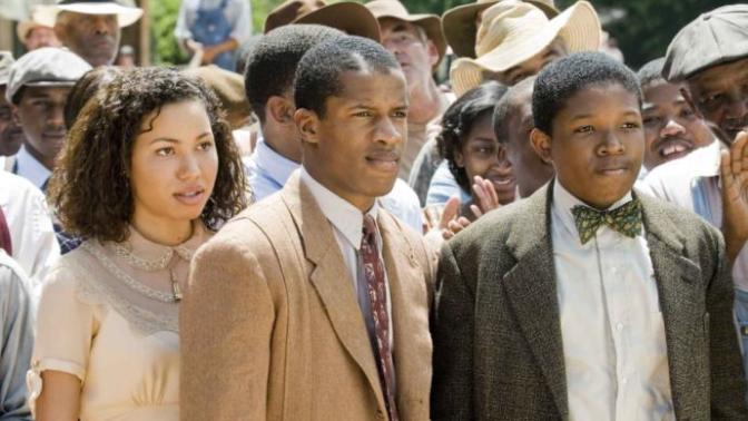Hafta Sonu Keyfinizi Katlayacak Bir Film: The Great Debaters
