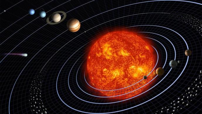 Gök Bilimcilerden Plüton Yeniden Gezegen Sayılsın Çağrısı