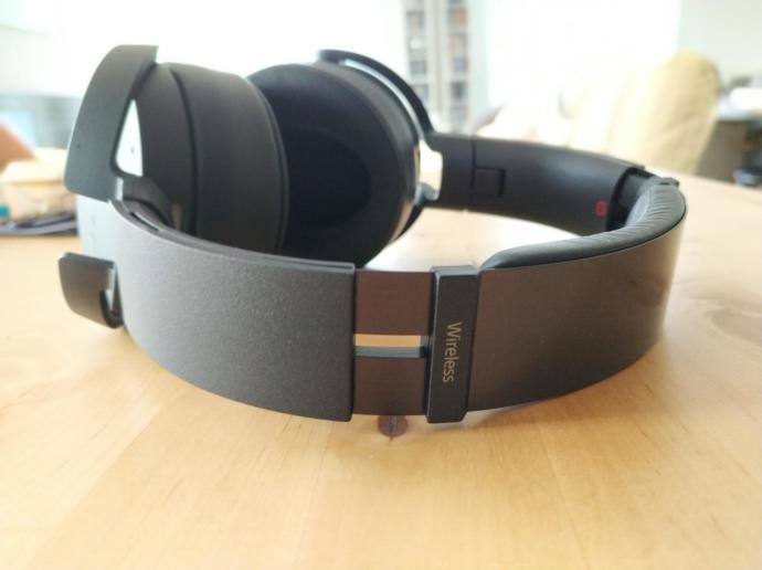 Sony MDR-XB950B1 Kablosuz Kulaklık
