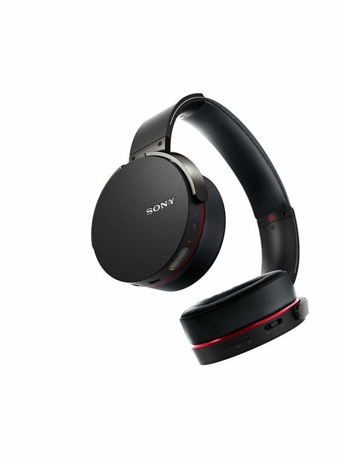 Sony MDR-XB950B1 Kablosuz Kulaklık