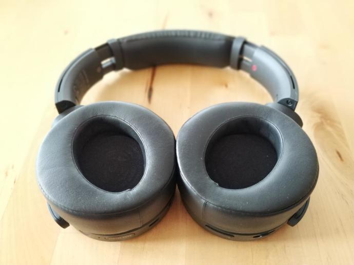 Sony MDR-XB950B1 Kablosuz Kulaklık
