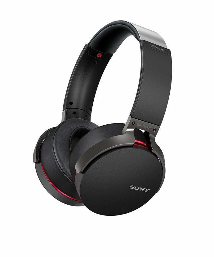 Sony MDR-XB950B1 Kablosuz Kulaklık