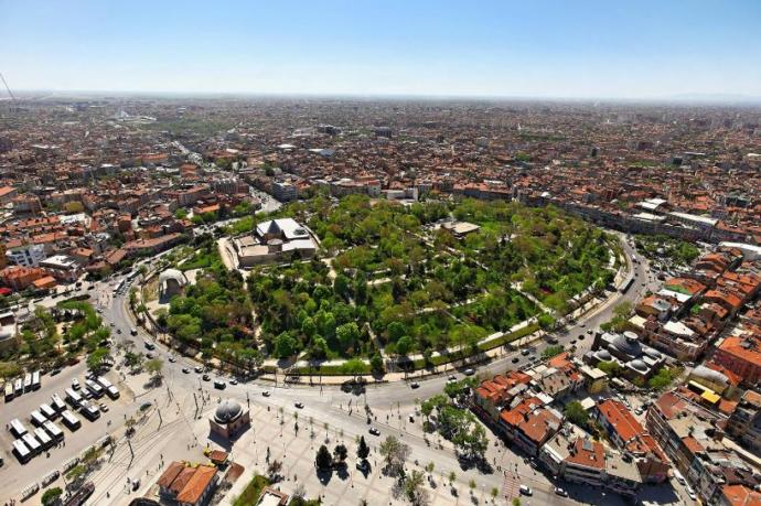 Türkiye'nin En Çok Hazine Barındıran Bölgeleri