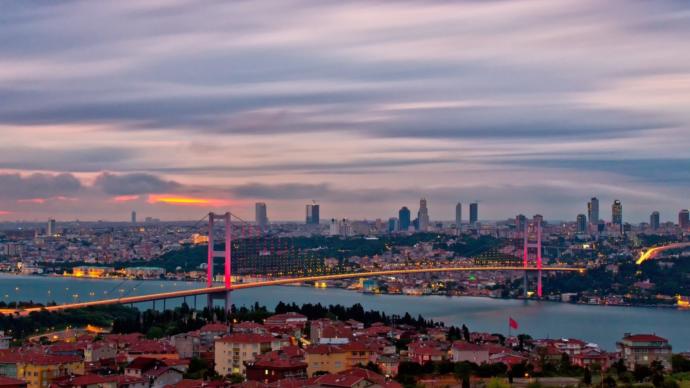 Türkiye'nin En Çok Hazine Barındıran Bölgeleri