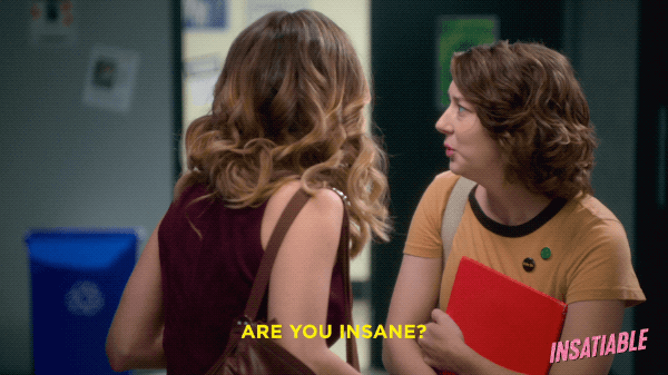 Bir Yandan Çok Tanıdık, Diğer Yandan Çok Farklı Bir Hikaye: Insatiable