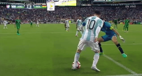 Yetenekleri ve Klas Hareketleriyle Göz Kamaştıran Bazı Futbolcular