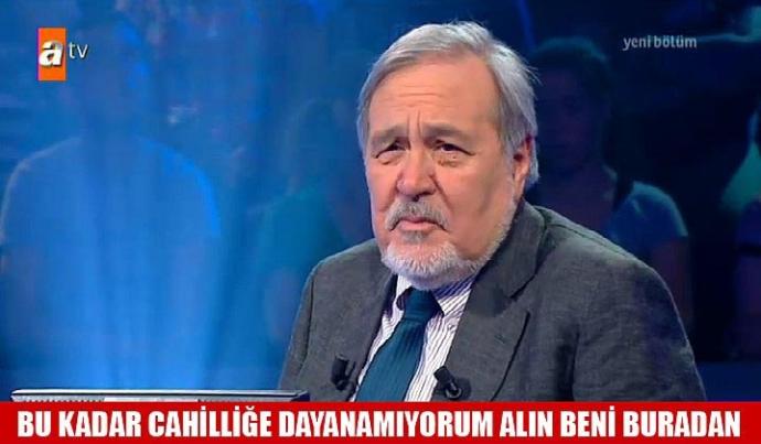 İlber Ortaylı