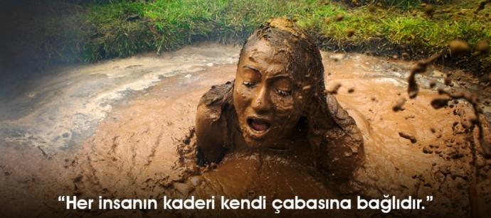 Gerçekler ve Rüyalar Arasında Kalmak: 8 Saniye!