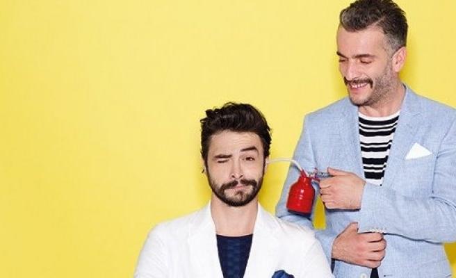 Ekranlarımızın En Sevilen 15 İkilisi