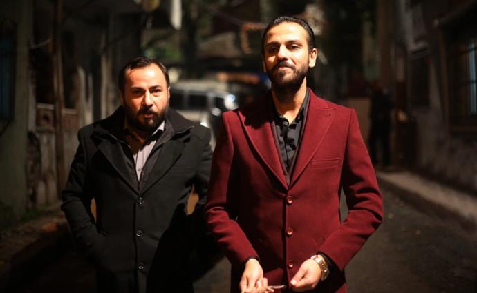 Ekranlarımızın En Sevilen 15 İkilisi