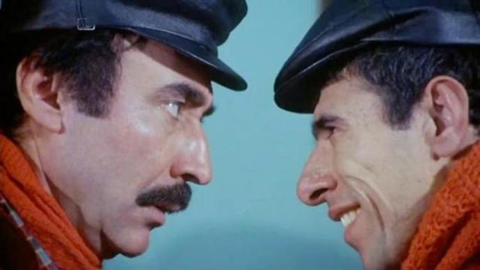 Ekranlarımızın En Sevilen 15 İkilisi