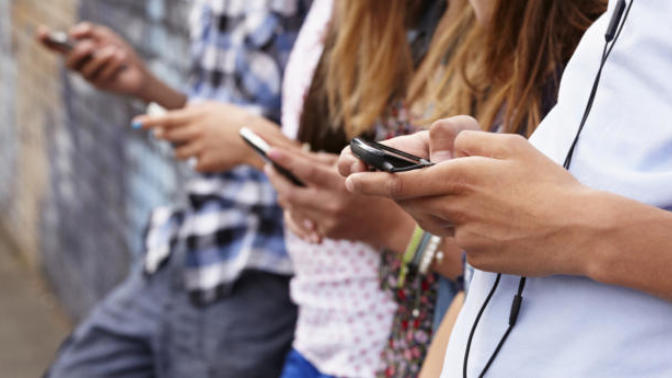 İnternet Bir Uyuşturucu Çeşidi midir?