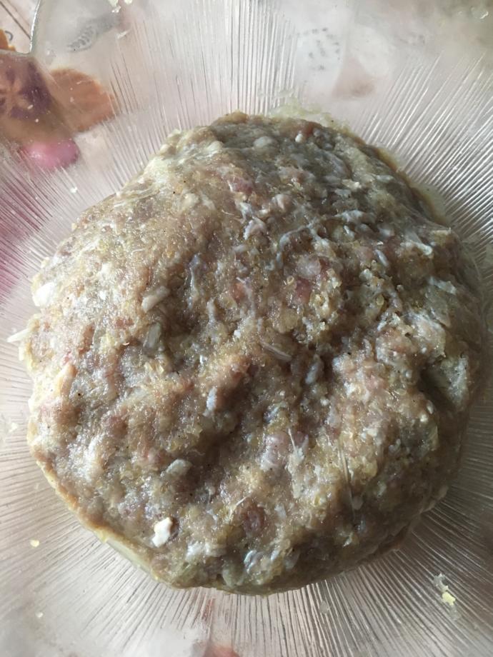 Patates ve Köftenin En Leziz Buluşması: Sulu Köfte Nasıl Yapılır?