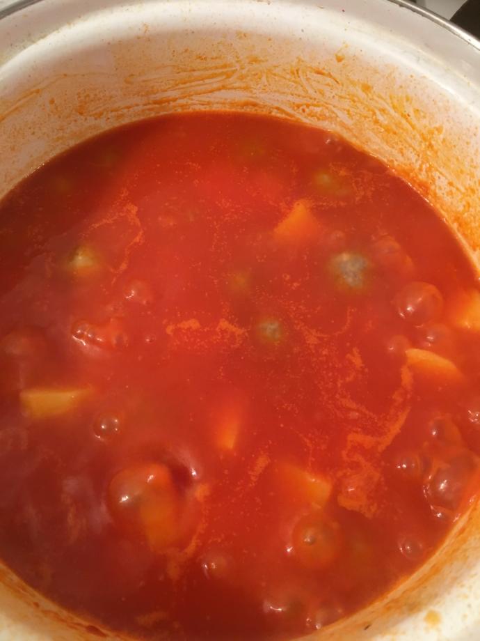 Patates ve Köftenin En Leziz Buluşması: Sulu Köfte Nasıl Yapılır?