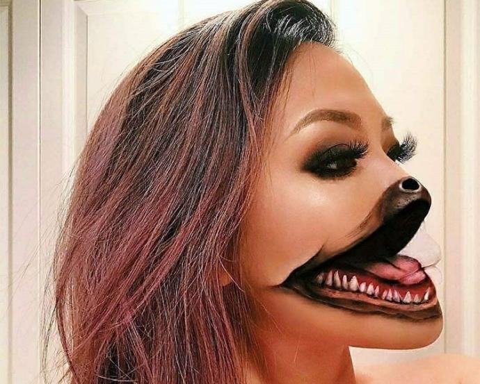 Görünce