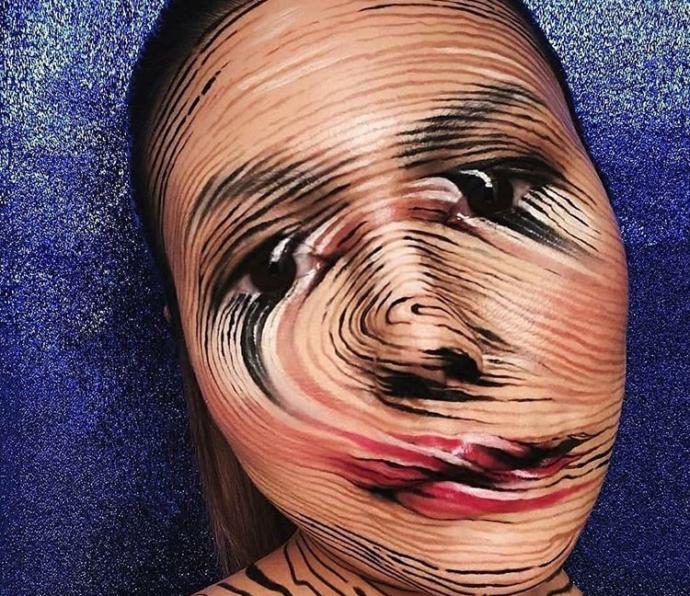 Görünce