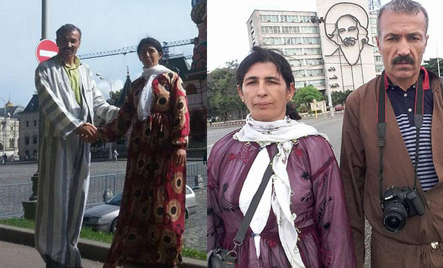 O Eve Kapanmayı Değil Keşfetmeyi Seçti: Şırnaklı Çiftçinin İlginç Hikayesi