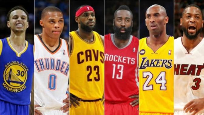 İlginç Sevinçleriyle Hayranlarını Çoşkuya Sürükleyen Bazı Ünlü Basketbolcular