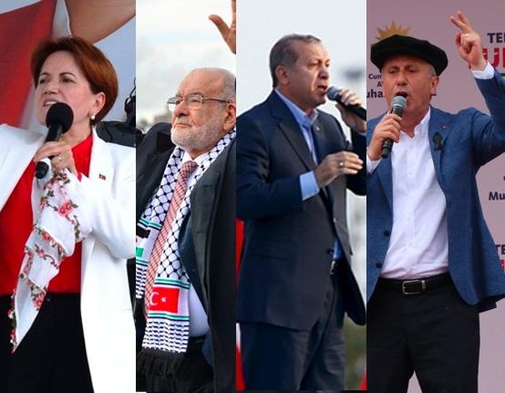 Kendine Ait Kelimeleri Olan Beden Dilini Anlama Yolları!