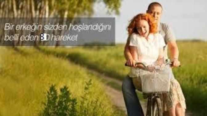 İmayı Anlamayan Kızlar Bence Çok Uyuz 