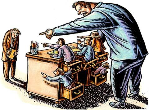 Eleştiride Kırmızı Çizgiler Nelerdir?