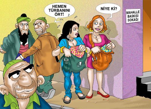 Eleştiride Kırmızı Çizgiler Nelerdir?