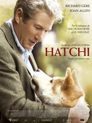 Gözyaşlarınıza Hakim Olamayacağınız Bir Film: Hachiko!