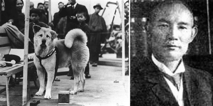 Gözyaşlarınıza Hakim Olamayacağınız Bir Film: Hachiko!