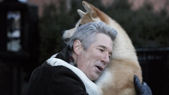 Gözyaşlarınıza Hakim Olamayacağınız Bir Film: Hachiko!