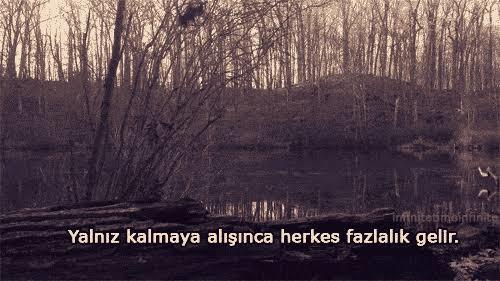 Hayatına Birini Almak İstemeyen Çoğu Kişinin Kendince Çok Geçerli Sebepleri Nelerdir?