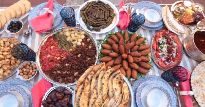 Kahramanmaraş mutfağına bir gezi ye ne dersin?